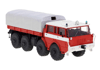 TATRA 813 Kolos*1968* FEUERWEH