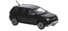 Dacia DUSTER II * 2020* Black