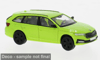 KODA Octavia IV Combi*GreenLi