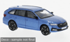 KODA Octavia IV Combi* Blue
