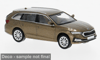 KODA Octavia IV Combi*Braun