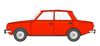 Wartburg 353 *erven* 2wahl