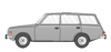 Wartburg 353 Tourist*ed-Svet