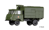 LKW Robur LO 1801*NVA Spravoda